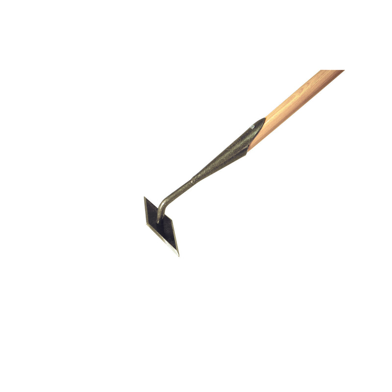 DeWit Hoe - Diamond P-Grip