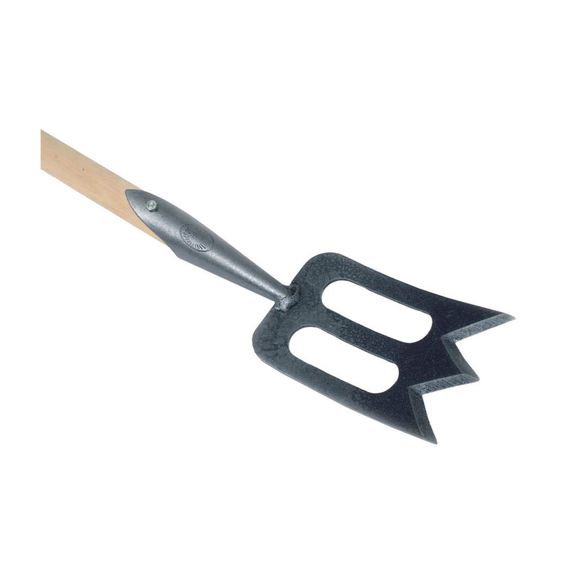 DeWit Spork - Mini T Handle