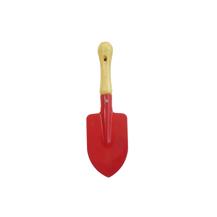 Small Kids Round Trowel