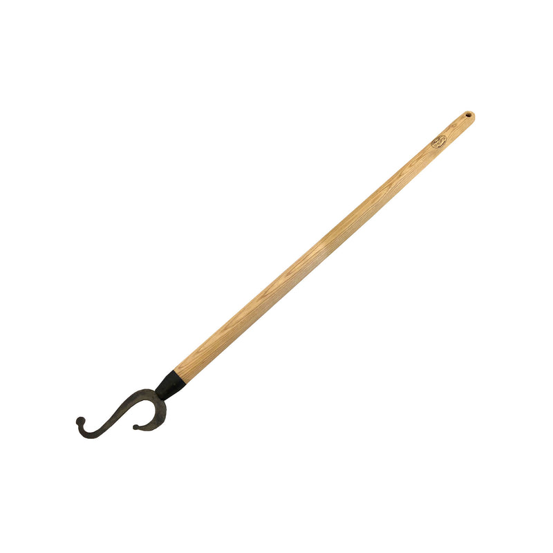 DeWit Branch Hook