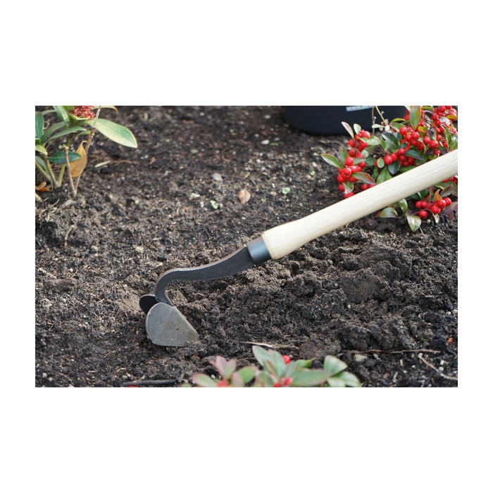 DeWit Plow - Drop Grip