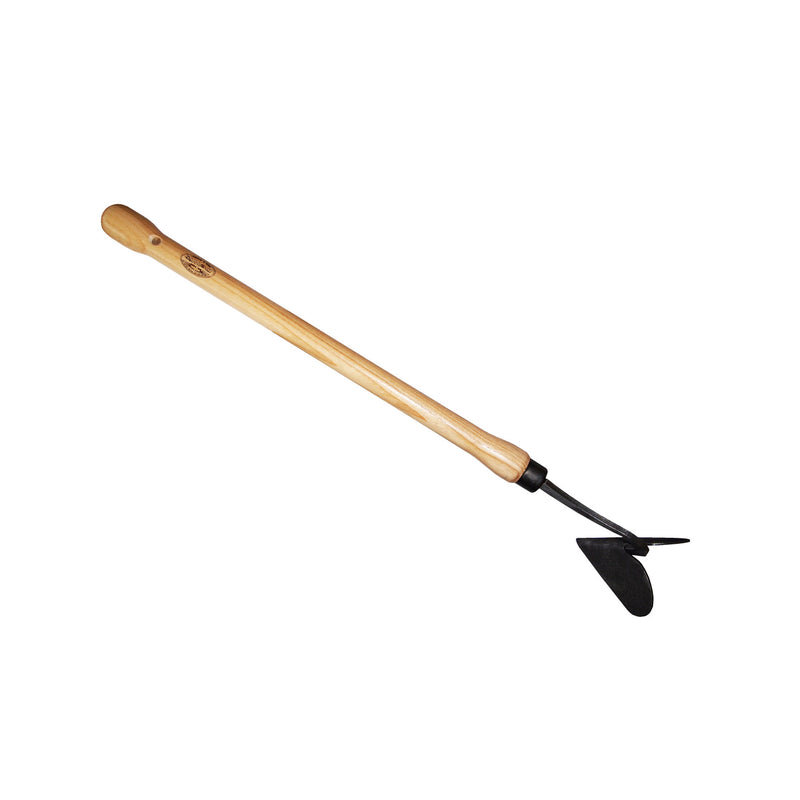 DeWit Plow - Drop Grip