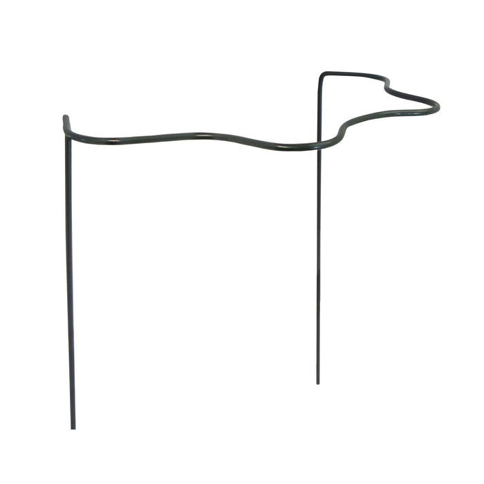 Plant Support Cradle 14" Scalloped