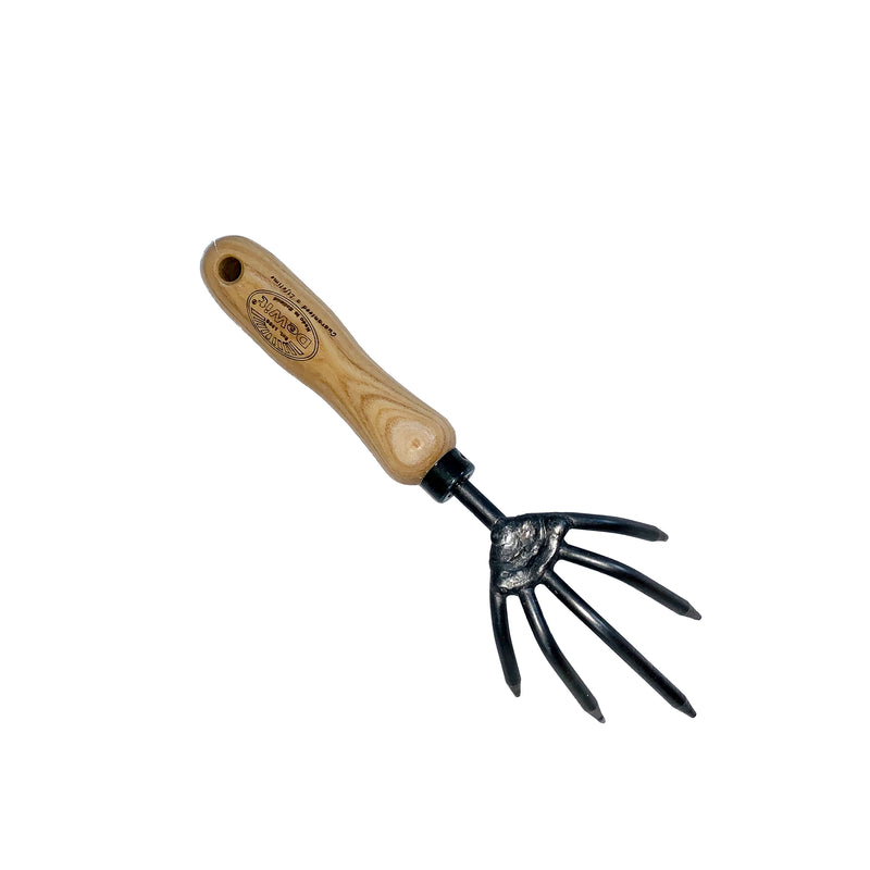 DeWit Cultivator - Claw