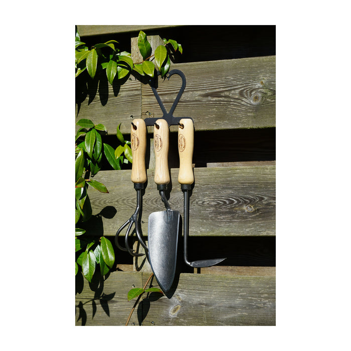 DeWit Tool Gift Set - 3 Piece with Hanger