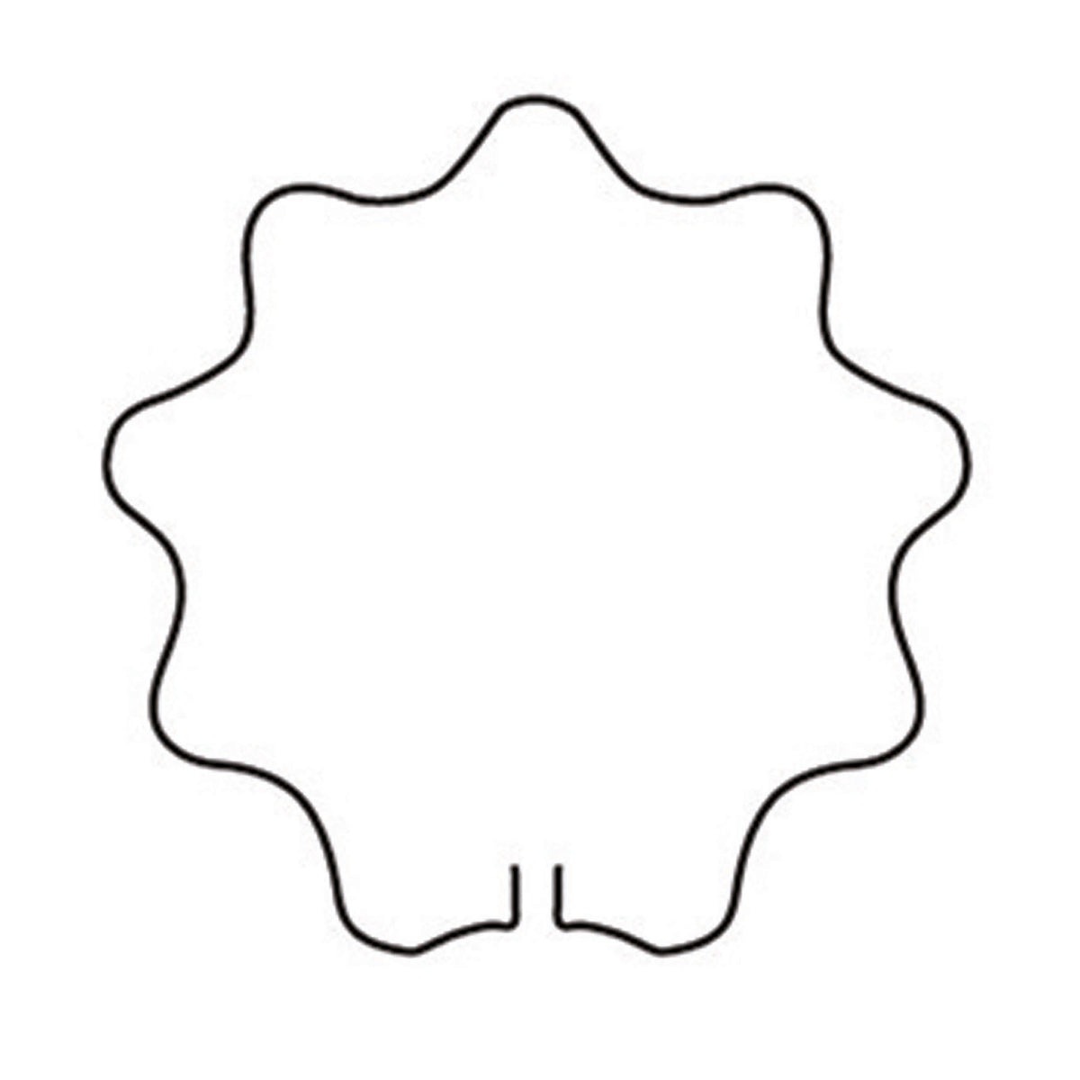 Plant Support Ring 19