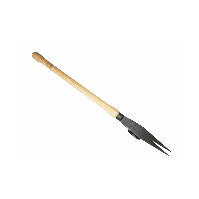 DeWit Weeder - Thistle Drop Grip