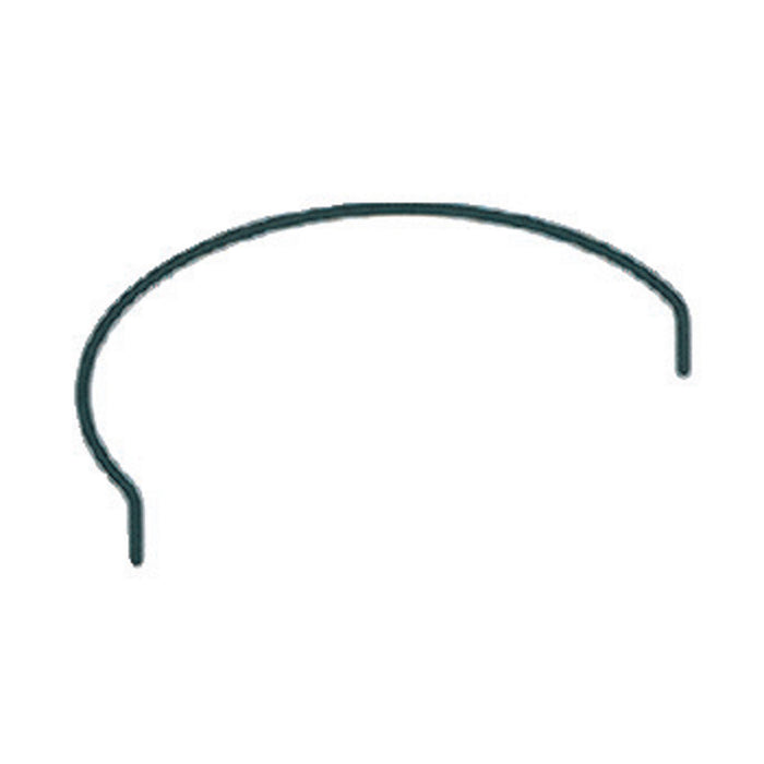 Plant Support Ring 21" Half Circle