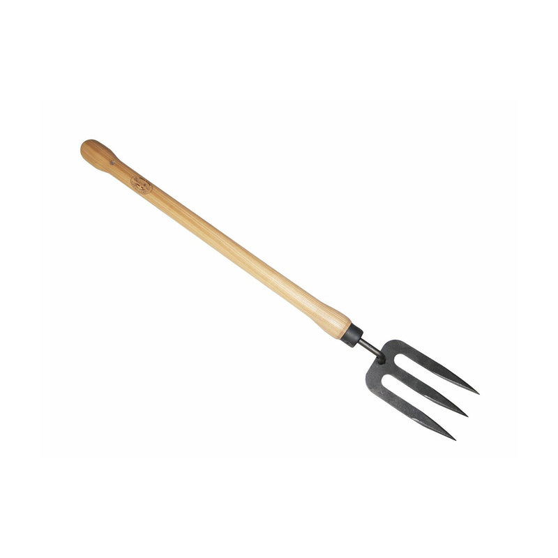 DeWit Fork - Drop Grip