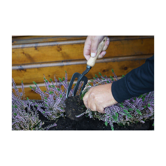 DeWit Fork - Welldone