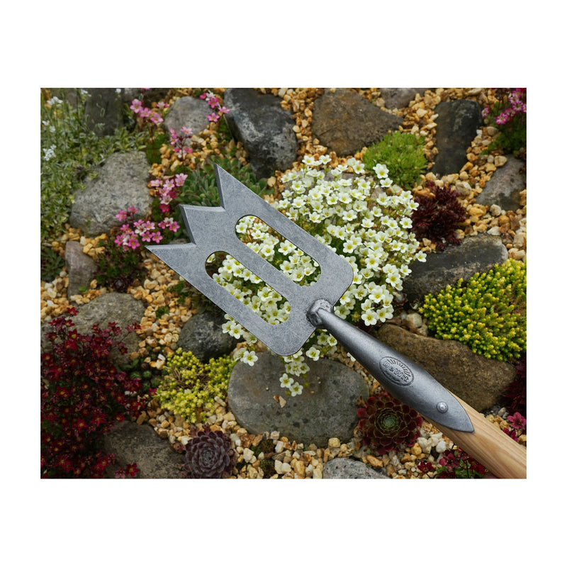 DeWit Spork - Mini T Handle