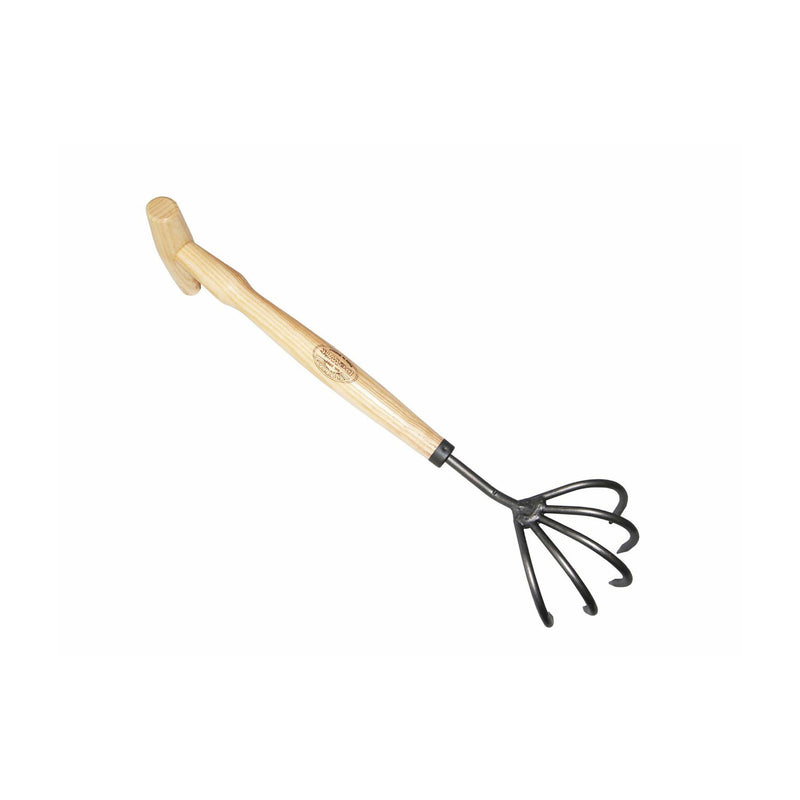 DeWit Cultivator - 5 Tine P-Grip