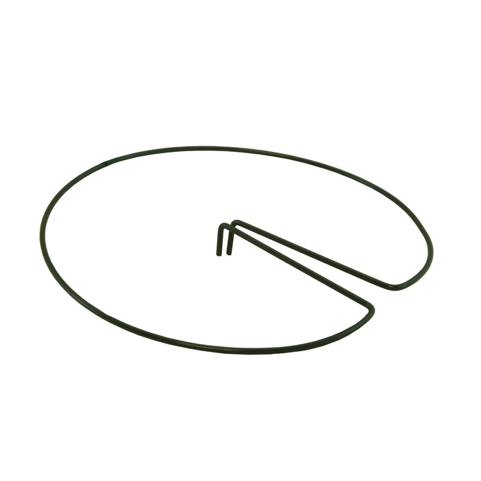 8" Mini Plant Center Support Ring