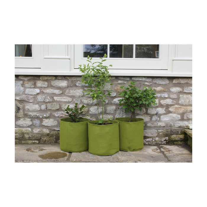 4.0 Gal Vigoroot Pots 3pk