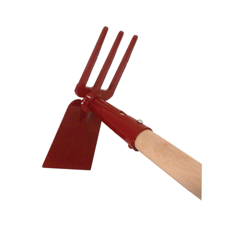 Kid's Double Hoe