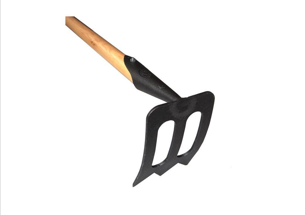 DeWit Spork - Pull Straight Handle