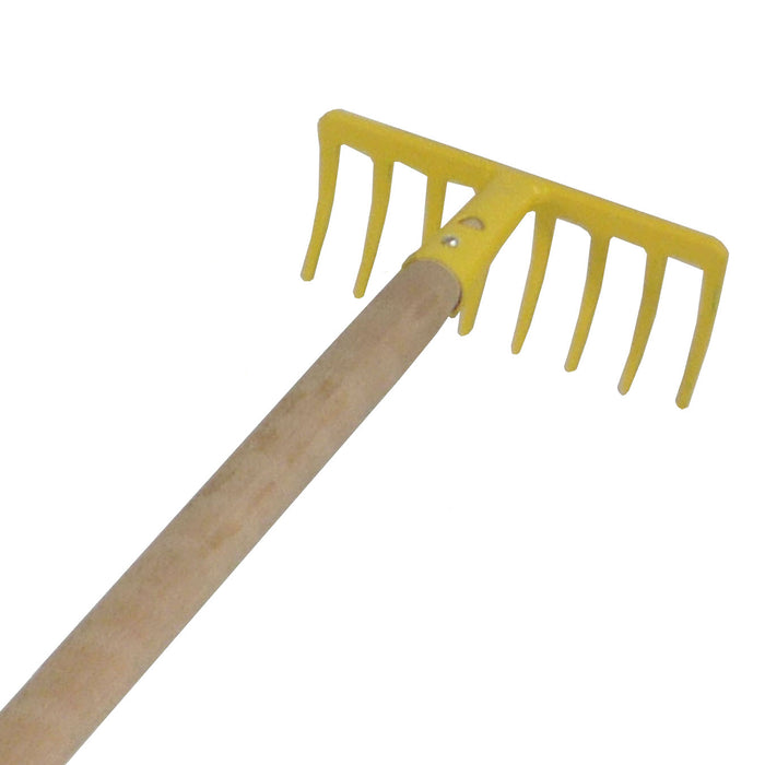Kid's Soil Rake