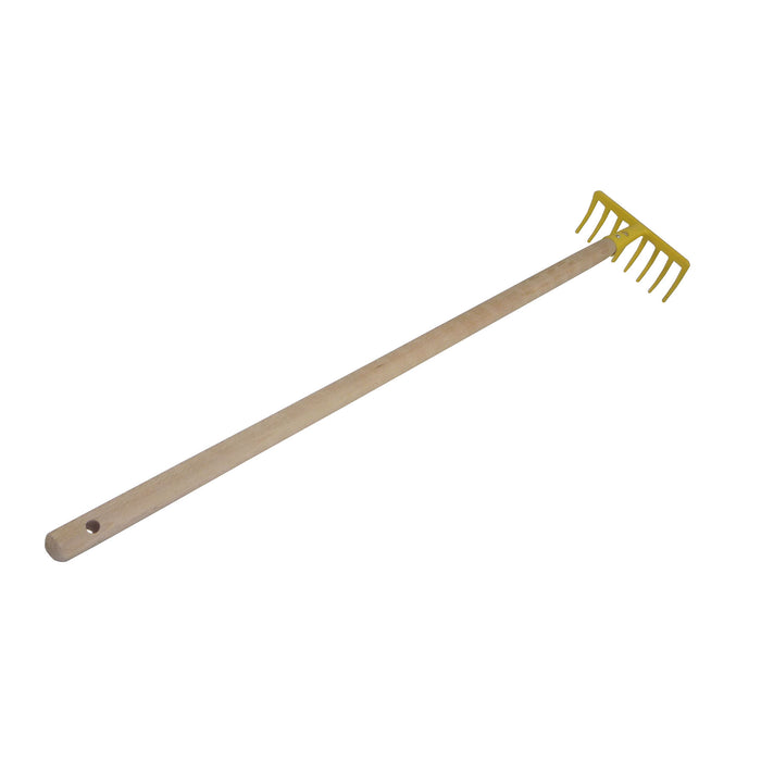 Kid's Soil Rake