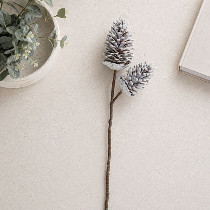 Pine Cone Pick (Set of 2)