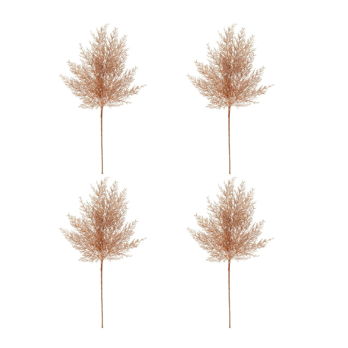 Cedar Spray (Set of 4)