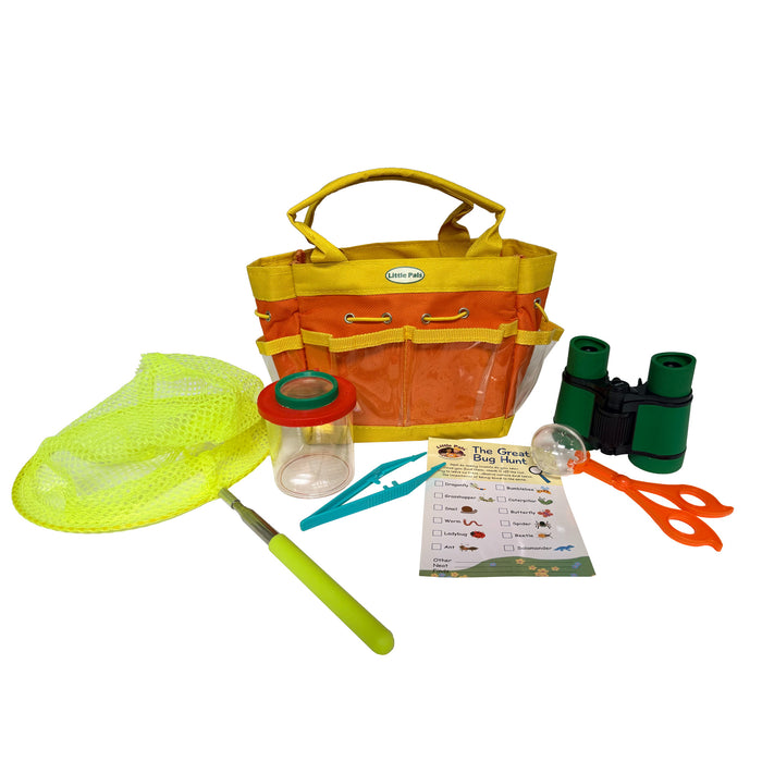 Little Pals Bug Watching Activity Kit