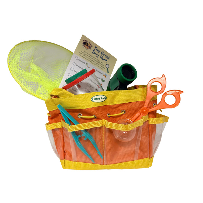 Little Pals Bug Watching Activity Kit