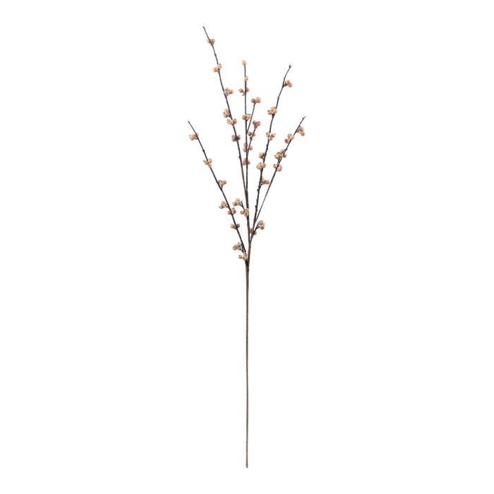 Berry Spray (Set of 2) 38”H Foam