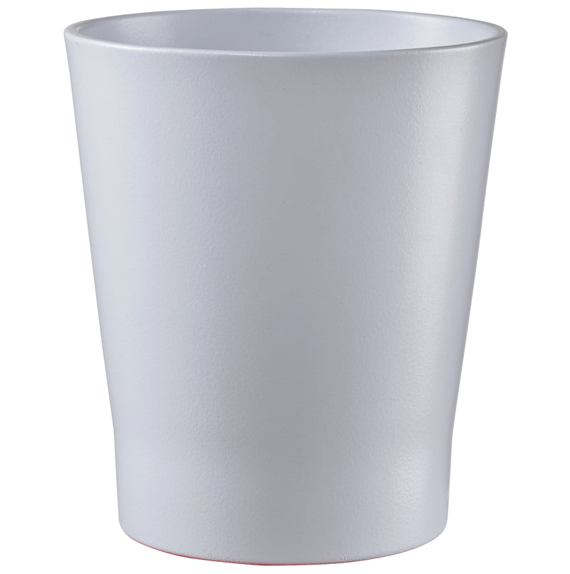 5.9" Matte Lavender Ceramic Merina Pastel Pot