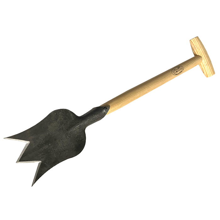 DeWit Spade - Tulip T-Handle