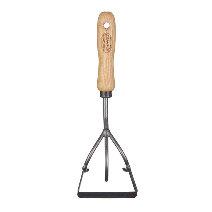 DeWit Cultivator Stirrup Hoe