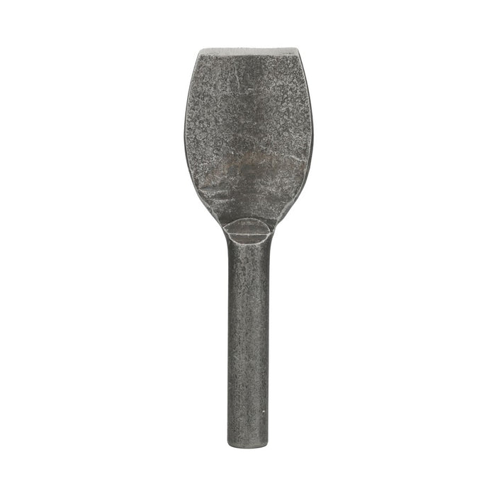 DeWit Trowel - Flat Nose
