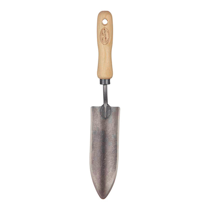 DeWit Trowel - Transplant