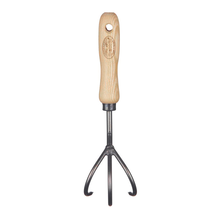 DeWit Cultivator - 3 Tine