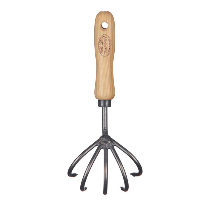 DeWit Cultivator - 5 Tine