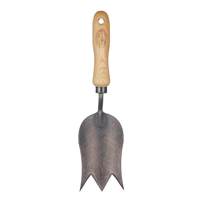 DeWit Trowel - Tulip
