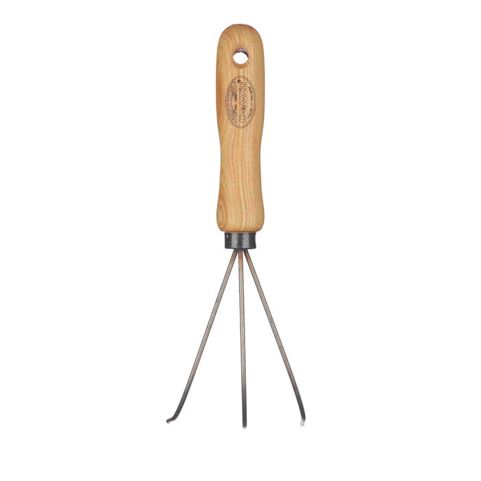 DeWit Cultivator - Spring Tine