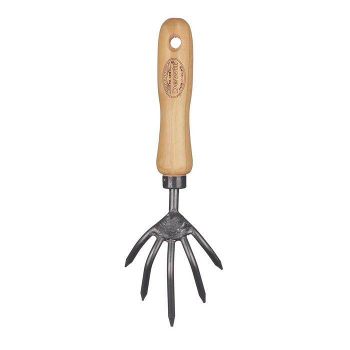 DeWit Cultivator - Claw