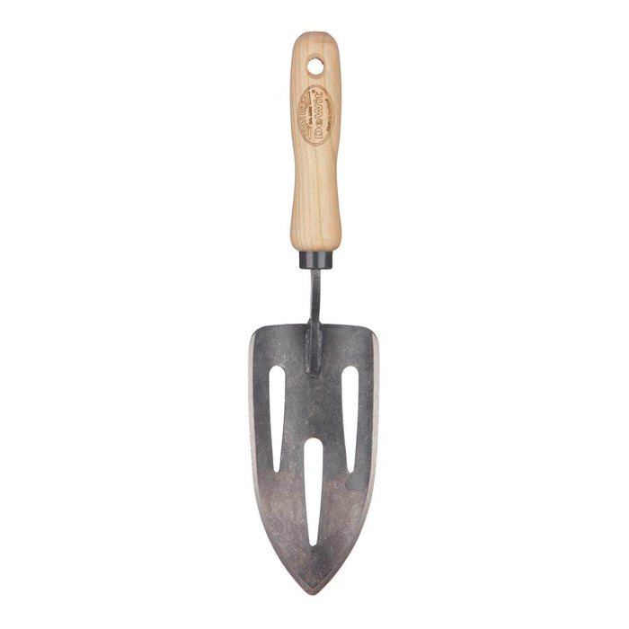 DeWit Trowel - Sieve Welldone
