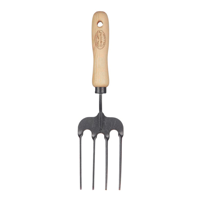 DeWit Fork - Twisted Tine Welldone