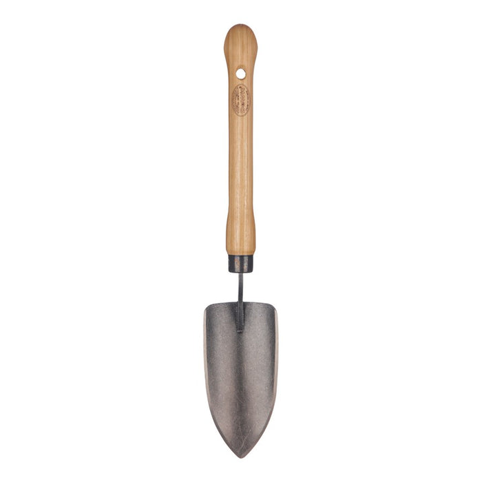 DeWit Trowel - Welldone with 10" Handgrip