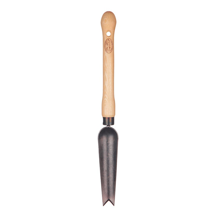 DeWit Trowel - Welldone Snake Tongue with 10" Handgrip