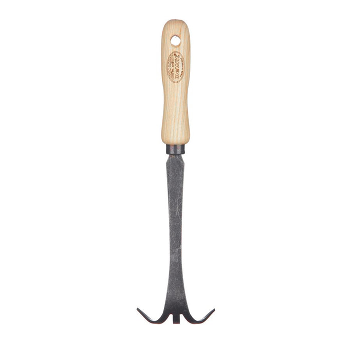 DeWit Cultivator - Bio 3 Tine