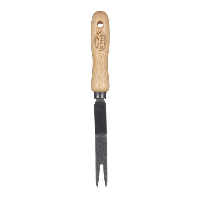 DeWit Weeder - Bio Fork