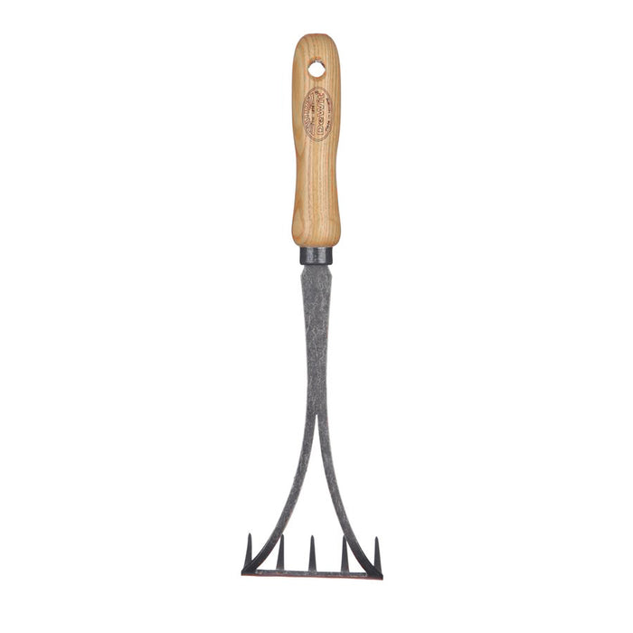DeWit Cultivator - Bio Rake
