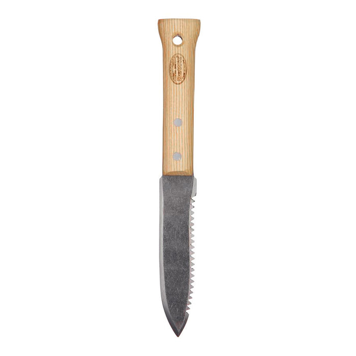 DeWit Knife - Serrated Farmer's Dagger