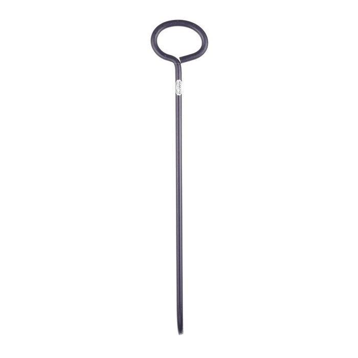 DeWit Paver Tool - V-Groove Cleaner