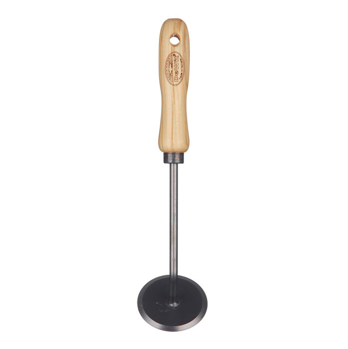 DeWit Weeder - Disc 10" Handle