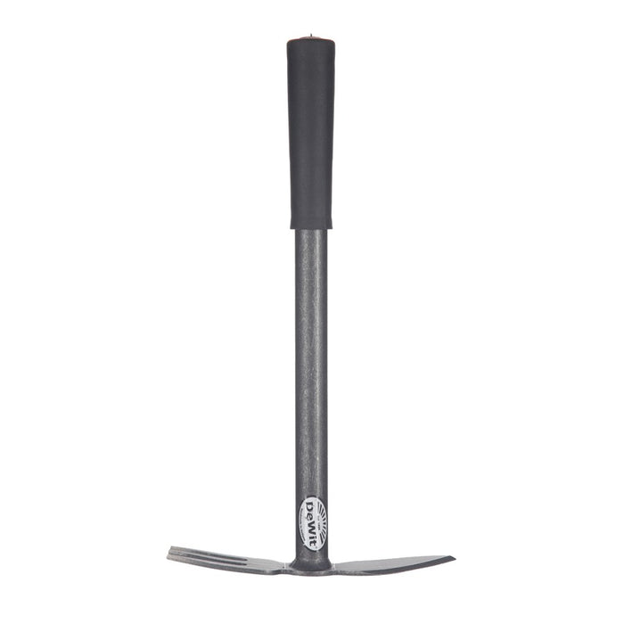 DeWit Comby Hoe - 3 Tine Cultivator / Heart Shaped