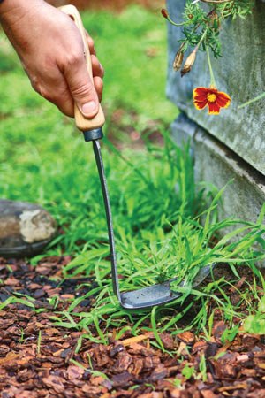 DeWit Tool Gift Set  -  Repotting/Transplanting