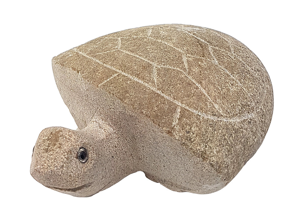4" Boulder Turtle